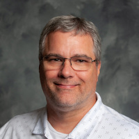 Mr. Bill Burnett