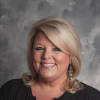 Ms. Suzi White