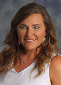 Ms. Ashley Kerr Allison