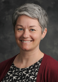 Ms. Keryn Page