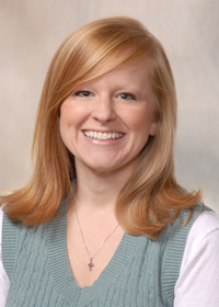 Ms. Kim Trimm