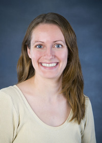 Ms. Leah Bowers