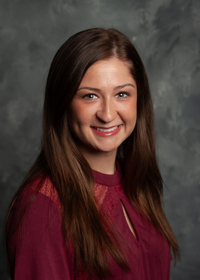 Ms. Leah Prescott Gibbs