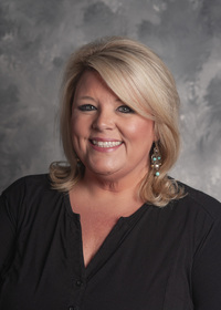 Ms. Suzi White