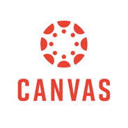 Canvas LMS Logo