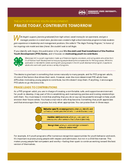 Preview of P3947_Series_06_Praise_web