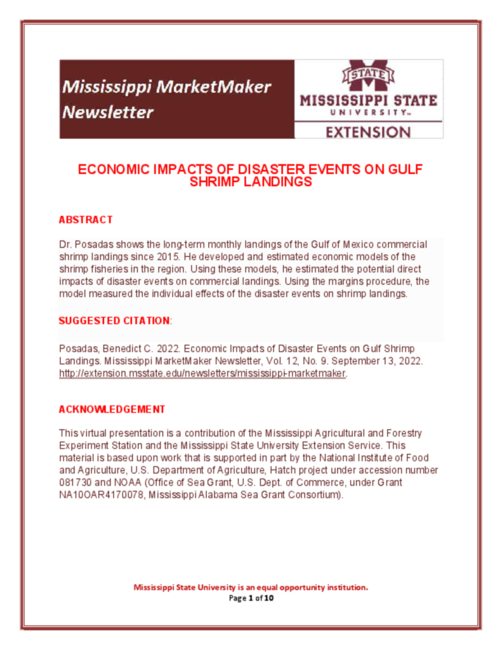 Preview of Newsletter-Gulf-Shrimp-Landings-2022.pdf