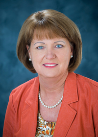 Dr. Teresa Dendy Gammill