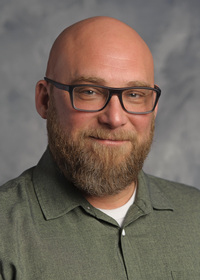 Mr. Brian Utley