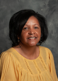 Ms. Felecia Hughes